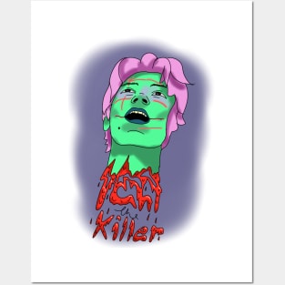 Ichi the Killer Posters and Art